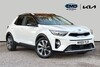 Kia Stonic 1.0 T-GDi 4 SUV 5dr Petrol DCT Euro 6 (s/s) (118 bhp)