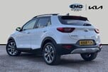 Kia Stonic 1.0 T-GDi 4 SUV 5dr Petrol DCT Euro 6 (s/s) (118 bhp) 5