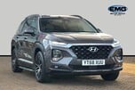 Hyundai SANTA FE 2.2 CRDi Premium SE Auto 4WD Euro 6 (s/s) 5dr 7 Seat 1