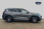 Hyundai SANTA FE 2.2 CRDi Premium SE Auto 4WD Euro 6 (s/s) 5dr 7 Seat 5