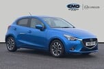 Mazda 2 1.5 SKYACTIV-G Sport Nav Hatchback 5dr Petrol Manual Euro 6 (s/s) (115 ps) 1