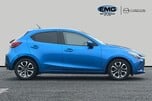 Mazda 2 1.5 SKYACTIV-G Sport Nav Hatchback 5dr Petrol Manual Euro 6 (s/s) (115 ps) 4