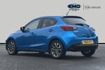 Mazda 2 1.5 SKYACTIV-G Sport Nav Hatchback 5dr Petrol Manual Euro 6 (s/s) (115 ps) 5