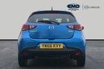 Mazda 2 1.5 SKYACTIV-G Sport Nav Hatchback 5dr Petrol Manual Euro 6 (s/s) (115 ps) 6