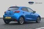 Mazda 2 1.5 SKYACTIV-G Sport Nav Hatchback 5dr Petrol Manual Euro 6 (s/s) (115 ps) 7