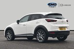 Mazda CX-3 2.0 SKYACTIV-G Sport Nav+ SUV 5dr Petrol Auto Euro 6 (s/s) (121 ps) 5