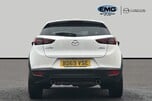 Mazda CX-3 2.0 SKYACTIV-G Sport Nav+ SUV 5dr Petrol Auto Euro 6 (s/s) (121 ps) 6