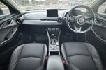 Mazda CX-3 2.0 SKYACTIV-G Sport Nav+ SUV 5dr Petrol Auto Euro 6 (s/s) (121 ps) 9