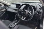 Mazda CX-3 2.0 SKYACTIV-G Sport Nav+ SUV 5dr Petrol Auto Euro 6 (s/s) (121 ps) 10