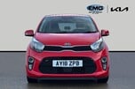 Kia Picanto 1.25 3 Hatchback 5dr Petrol Manual Euro 6 (83 bhp) 2