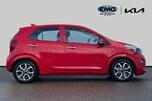 Kia Picanto 1.25 3 Hatchback 5dr Petrol Manual Euro 6 (83 bhp) 4