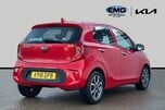 Kia Picanto 1.25 3 Hatchback 5dr Petrol Manual Euro 6 (83 bhp) 7