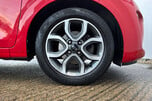 Kia Picanto 1.25 3 Hatchback 5dr Petrol Manual Euro 6 (83 bhp) 8