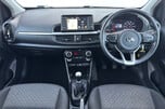 Kia Picanto 1.25 3 Hatchback 5dr Petrol Manual Euro 6 (83 bhp) 9