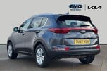 Kia Sportage 1.6 GDi 2 SUV 5dr Petrol Manual Euro 6 (s/s) (130 bhp) 5