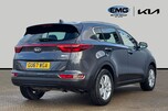 Kia Sportage 1.6 GDi 2 SUV 5dr Petrol Manual Euro 6 (s/s) (130 bhp) 7