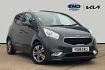 Kia Venga 1.6 3 MPV 5dr Petrol Auto Euro 6 (123 bhp) 1