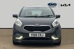 Kia Venga 1.6 3 MPV 5dr Petrol Auto Euro 6 (123 bhp) 2