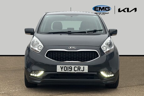 Kia Venga 1.6 3 MPV 5dr Petrol Auto Euro 6 (123 bhp) 2