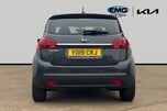 Kia Venga 1.6 3 MPV 5dr Petrol Auto Euro 6 (123 bhp) 6