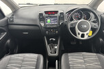 Kia Venga 1.6 3 MPV 5dr Petrol Auto Euro 6 (123 bhp) 9