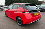 Nissan LEAF 39kWh Acenta Auto 5dr 26