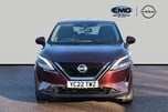 Nissan Qashqai 1.3 DIG-T MHEV Acenta Premium Euro 6 (s/s) 5dr 2