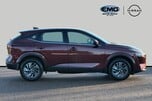 Nissan Qashqai 1.3 DIG-T MHEV Acenta Premium Euro 6 (s/s) 5dr 4