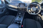 Nissan Qashqai 1.3 DIG-T MHEV Acenta Premium Euro 6 (s/s) 5dr 9