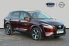 Nissan Qashqai 1.3 DIG-T MHEV N-Connecta Euro 6 (s/s) 5dr