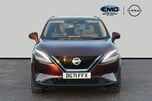 Nissan Qashqai 1.3 DIG-T MHEV N-Connecta Euro 6 (s/s) 5dr 2