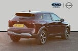 Nissan Qashqai 1.3 DIG-T MHEV N-Connecta Euro 6 (s/s) 5dr 7