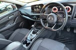 Nissan Qashqai 1.3 DIG-T MHEV N-Connecta Euro 6 (s/s) 5dr 10