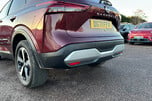 Nissan Qashqai 1.3 DIG-T MHEV N-Connecta Euro 6 (s/s) 5dr 27