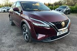 Nissan Qashqai 1.3 DIG-T MHEV N-Connecta Euro 6 (s/s) 5dr 32