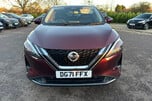 Nissan Qashqai 1.3 DIG-T MHEV N-Connecta Euro 6 (s/s) 5dr 33