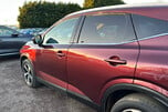 Nissan Qashqai 1.3 DIG-T MHEV N-Connecta Euro 6 (s/s) 5dr 36