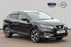 Nissan Qashqai 1.3 DIG-T Tekna Euro 6 (s/s) 5dr