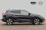 Nissan Qashqai 1.3 DIG-T Tekna Euro 6 (s/s) 5dr 4