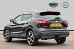 Nissan Qashqai 1.3 DIG-T Tekna Euro 6 (s/s) 5dr 5