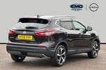 Nissan Qashqai 1.3 DIG-T Tekna Euro 6 (s/s) 5dr 7