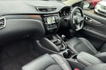 Nissan Qashqai 1.3 DIG-T Tekna Euro 6 (s/s) 5dr 11