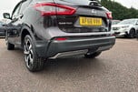 Nissan Qashqai 1.3 DIG-T Tekna Euro 6 (s/s) 5dr 27