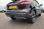 Nissan Qashqai 1.3 DIG-T Tekna Euro 6 (s/s) 5dr 29