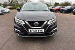 Nissan Qashqai 1.3 DIG-T Tekna Euro 6 (s/s) 5dr 33