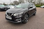 Nissan Qashqai 1.3 DIG-T Tekna Euro 6 (s/s) 5dr 34