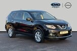 Nissan X-Trail 1.6 dCi Acenta 7 Seat XTRON Euro 6 (s/s) 5dr 1