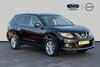 Nissan X-Trail 1.6 dCi Acenta 7 Seat XTRON Euro 6 (s/s) 5dr