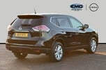 Nissan X-Trail 1.6 dCi Acenta 7 Seat XTRON Euro 6 (s/s) 5dr 7