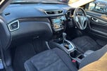 Nissan X-Trail 1.6 dCi Acenta 7 Seat XTRON Euro 6 (s/s) 5dr 11